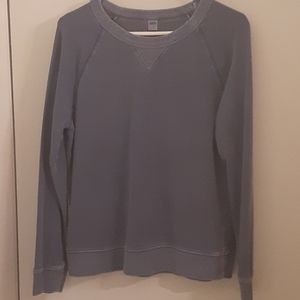 Old navy sweatshirt